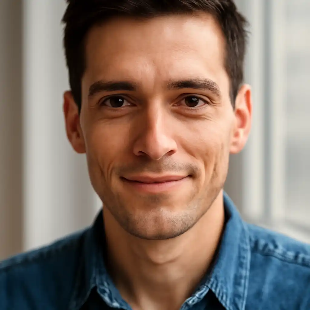 Lukas Hartmann